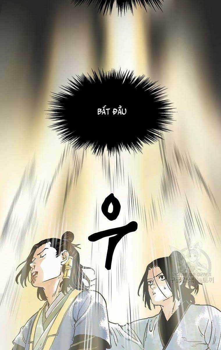 Ma Hiệp Côn Lôn Chapter 36 trang 17