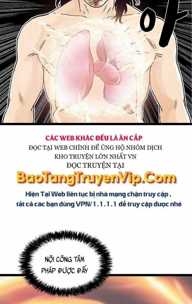 Ma Hiệp Côn Lôn Chapter 36 trang 19
