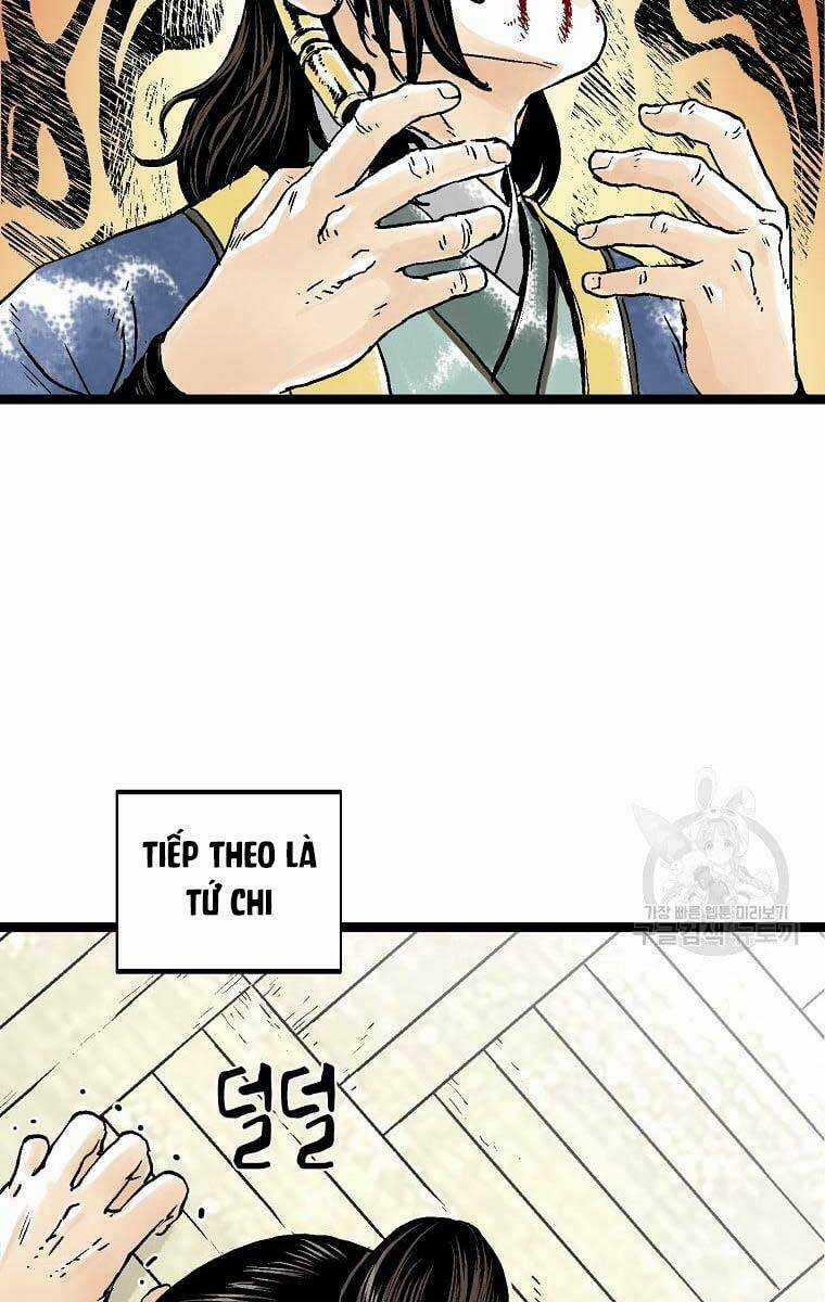 Ma Hiệp Côn Lôn Chapter 36 trang 2