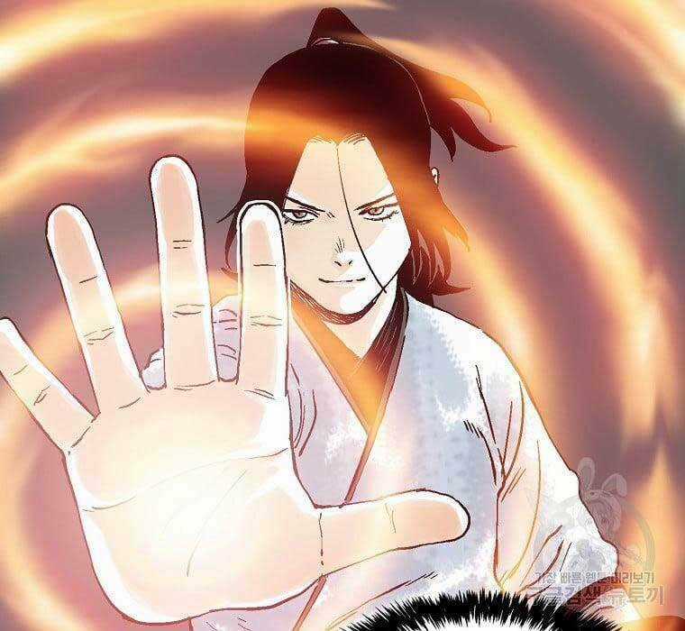 Ma Hiệp Côn Lôn Chapter 36 trang 20
