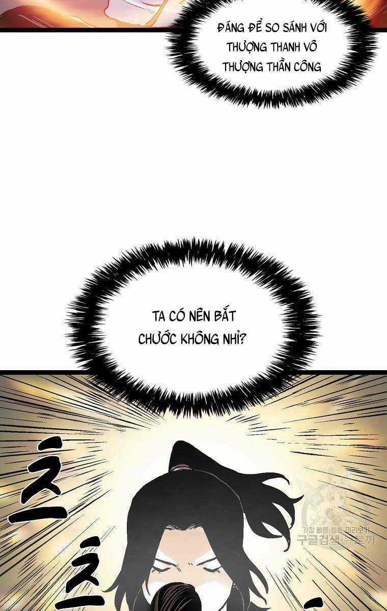 Ma Hiệp Côn Lôn Chapter 36 trang 21