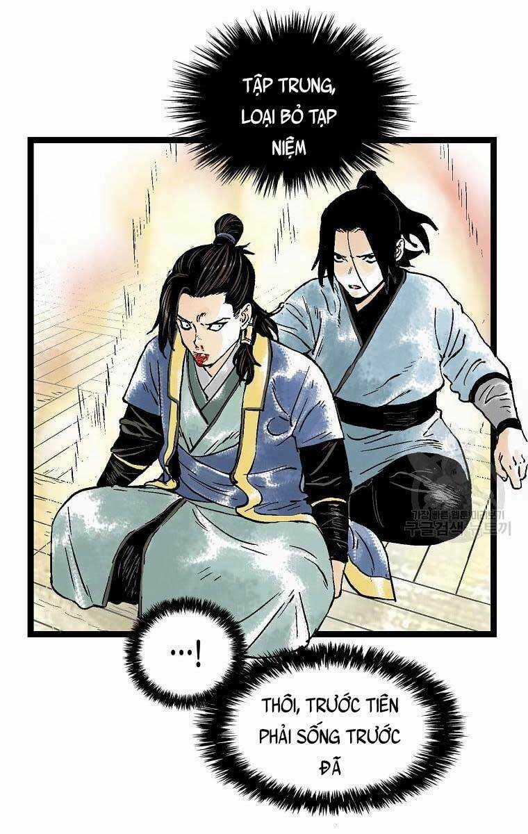 Ma Hiệp Côn Lôn Chapter 36 trang 24