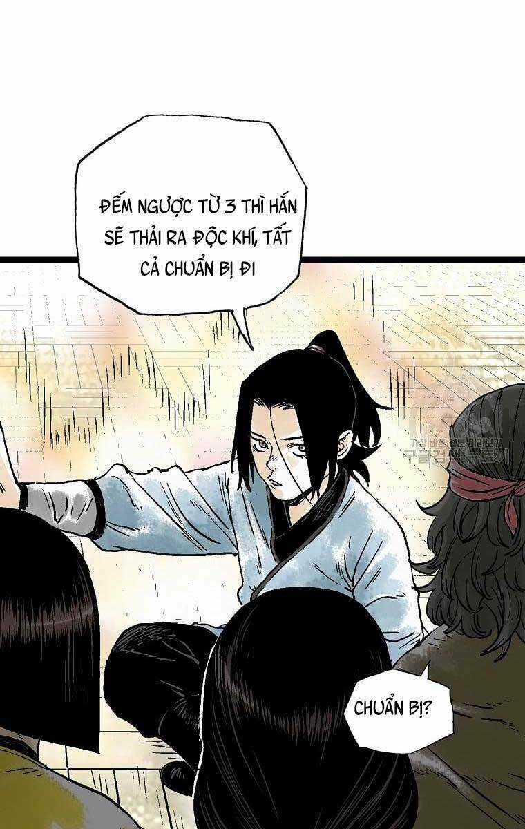 Ma Hiệp Côn Lôn Chapter 36 trang 25