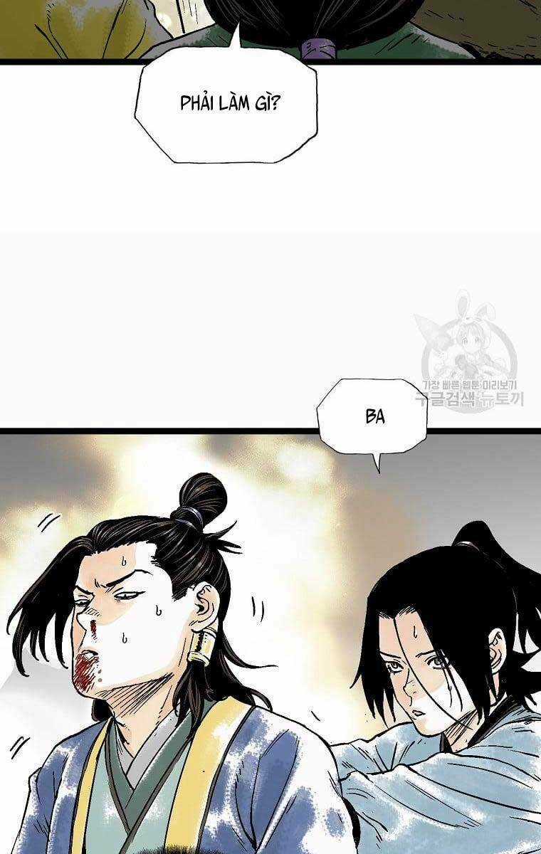 Ma Hiệp Côn Lôn Chapter 36 trang 26