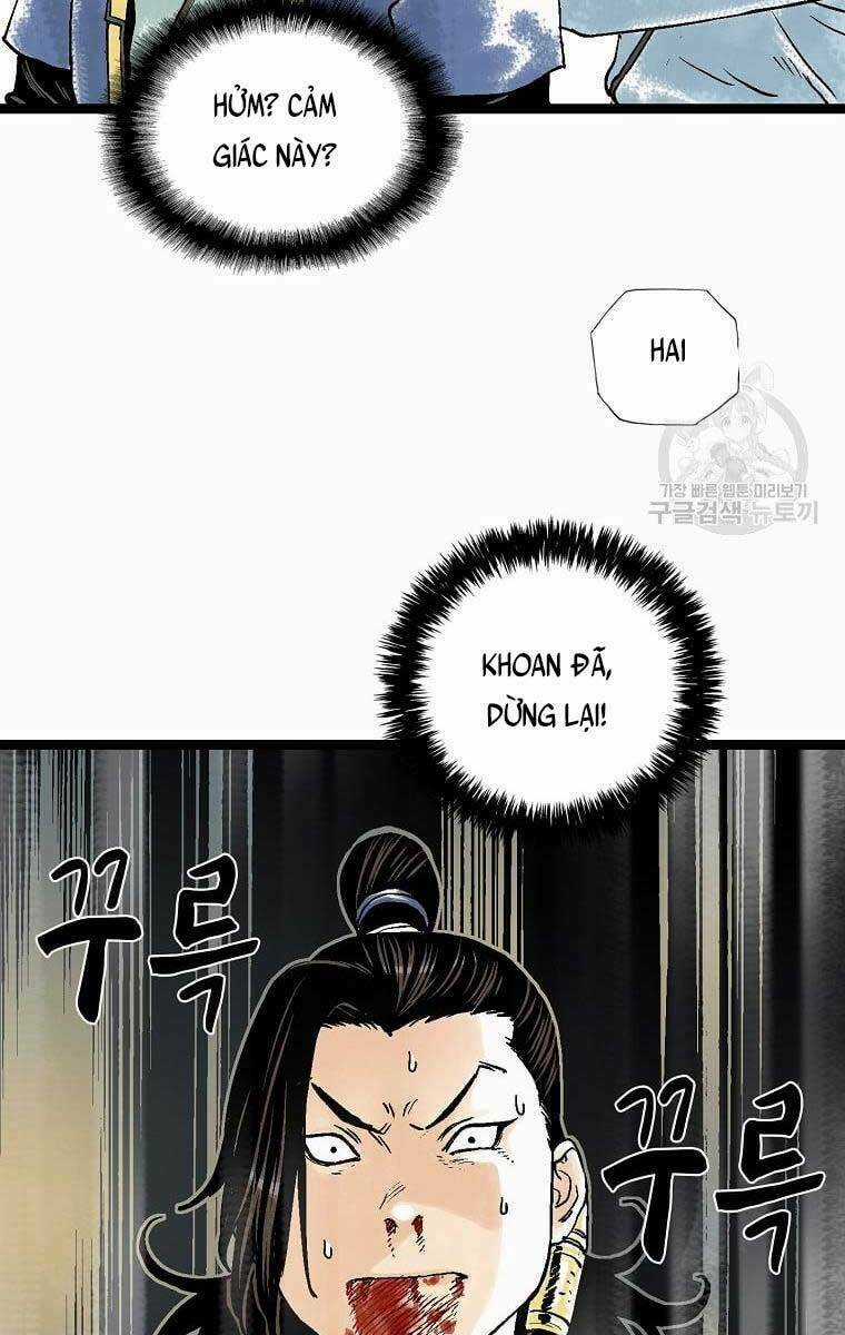 Ma Hiệp Côn Lôn Chapter 36 trang 27