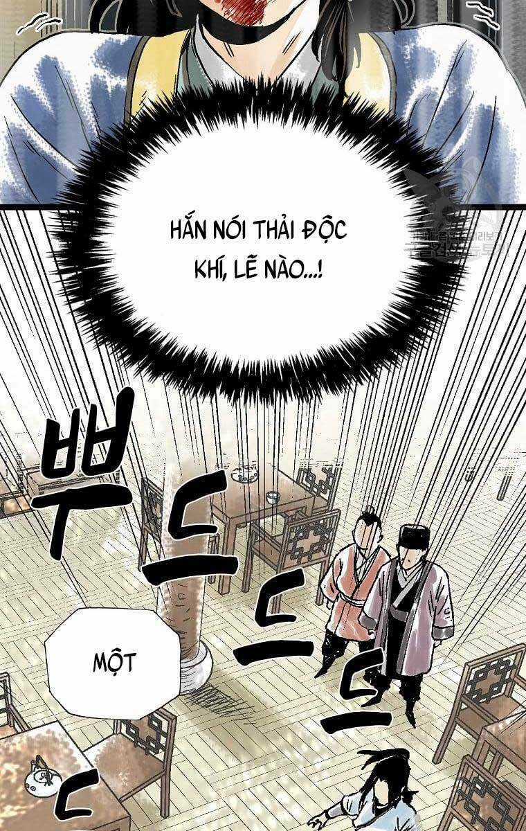 Ma Hiệp Côn Lôn Chapter 36 trang 28