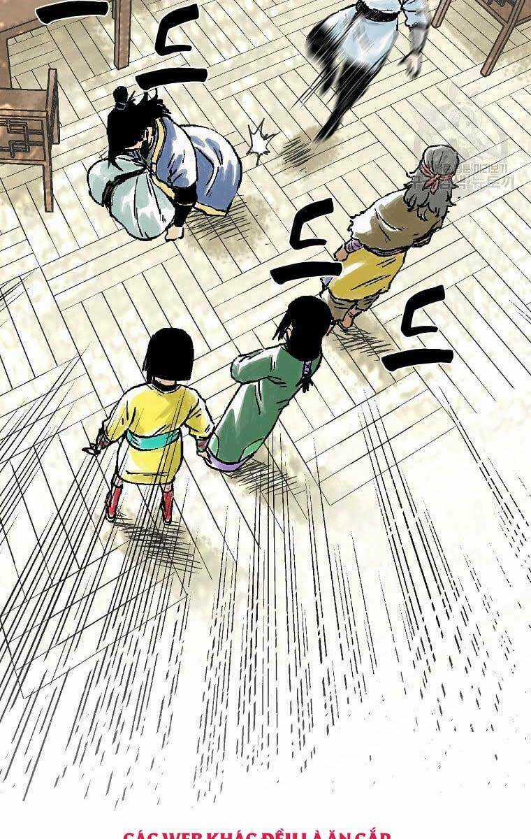 Ma Hiệp Côn Lôn Chapter 36 trang 29