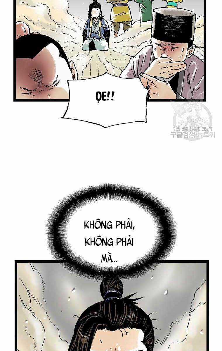 Ma Hiệp Côn Lôn Chapter 36 trang 32