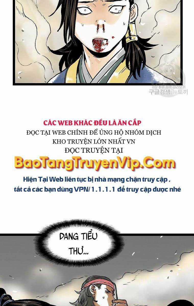 Ma Hiệp Côn Lôn Chapter 36 trang 33