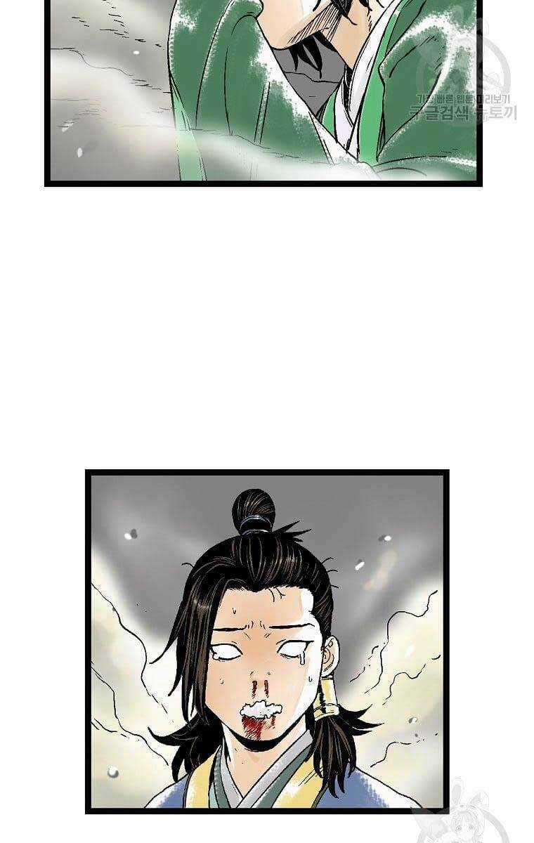 Ma Hiệp Côn Lôn Chapter 36 trang 35