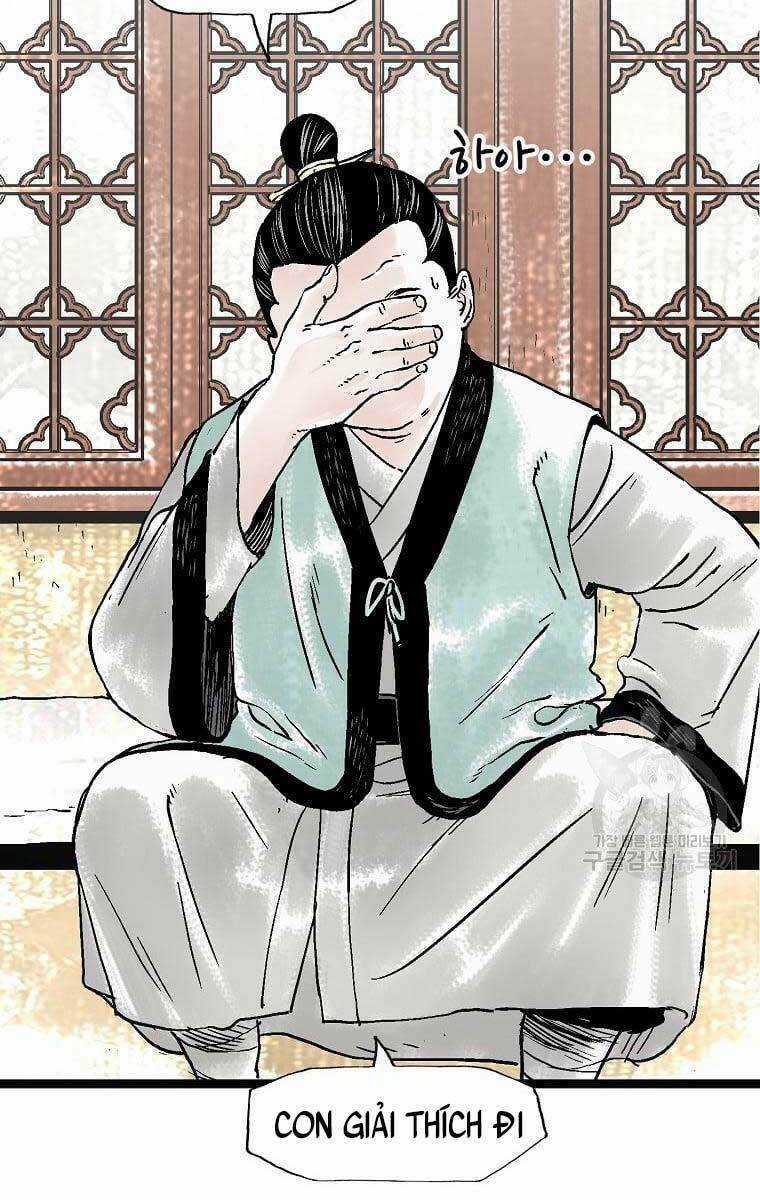Ma Hiệp Côn Lôn Chapter 36 trang 39