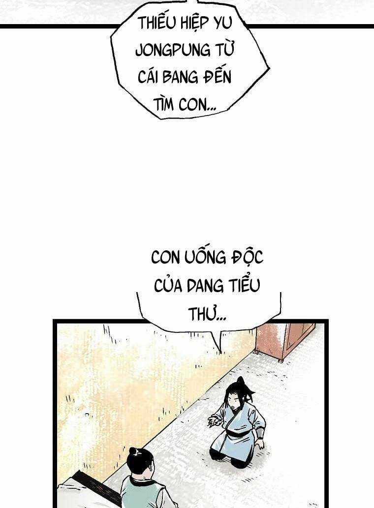 Ma Hiệp Côn Lôn Chapter 36 trang 41
