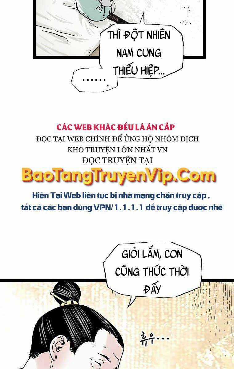 Ma Hiệp Côn Lôn Chapter 36 trang 42