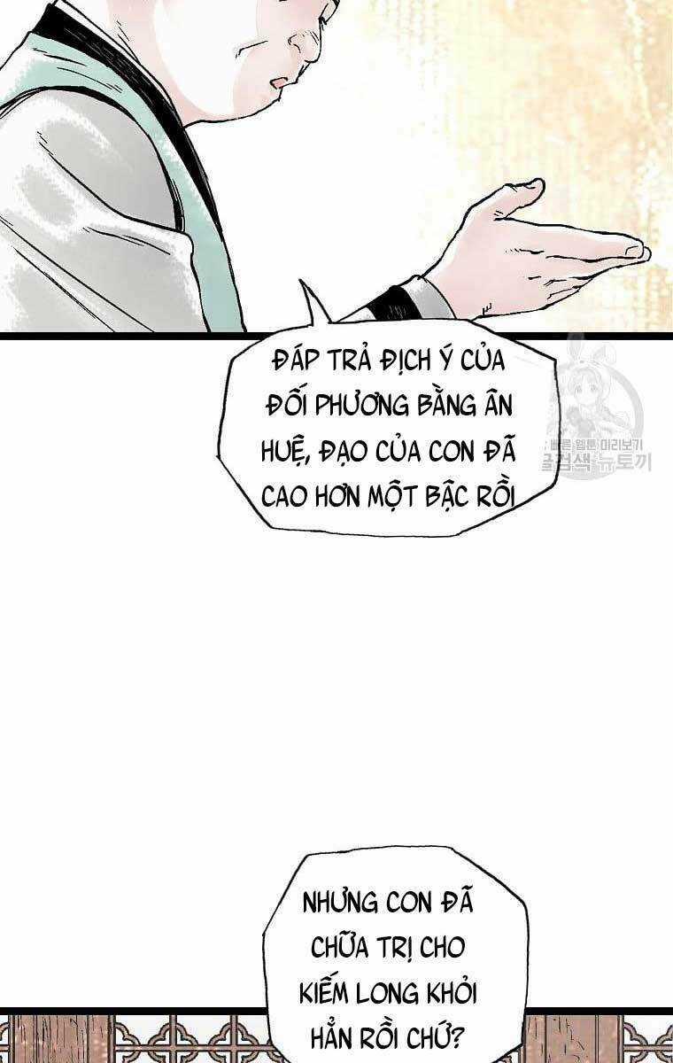 Ma Hiệp Côn Lôn Chapter 36 trang 43