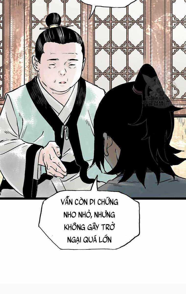 Ma Hiệp Côn Lôn Chapter 36 trang 44