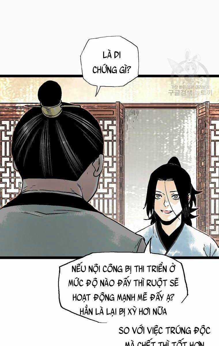 Ma Hiệp Côn Lôn Chapter 36 trang 45