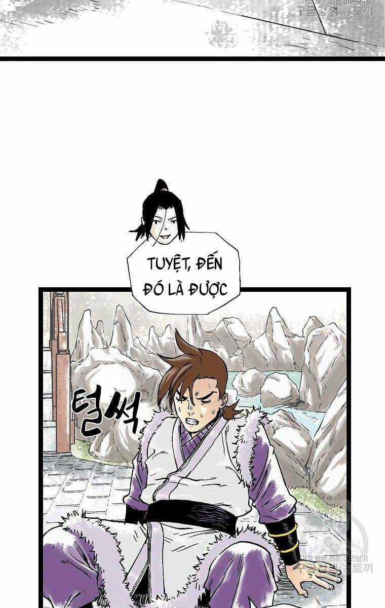 Ma Hiệp Côn Lôn Chapter 36 trang 48