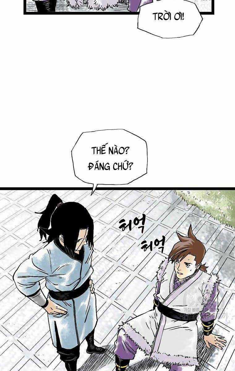 Ma Hiệp Côn Lôn Chapter 36 trang 49