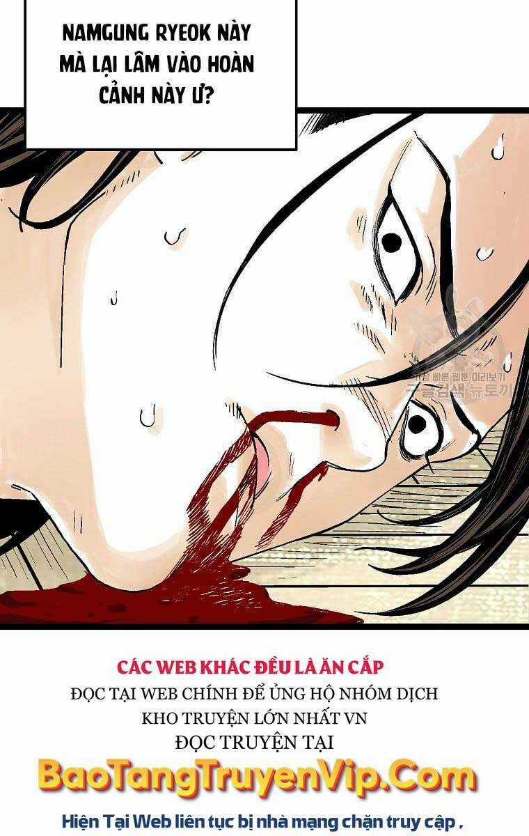 Ma Hiệp Côn Lôn Chapter 36 trang 5