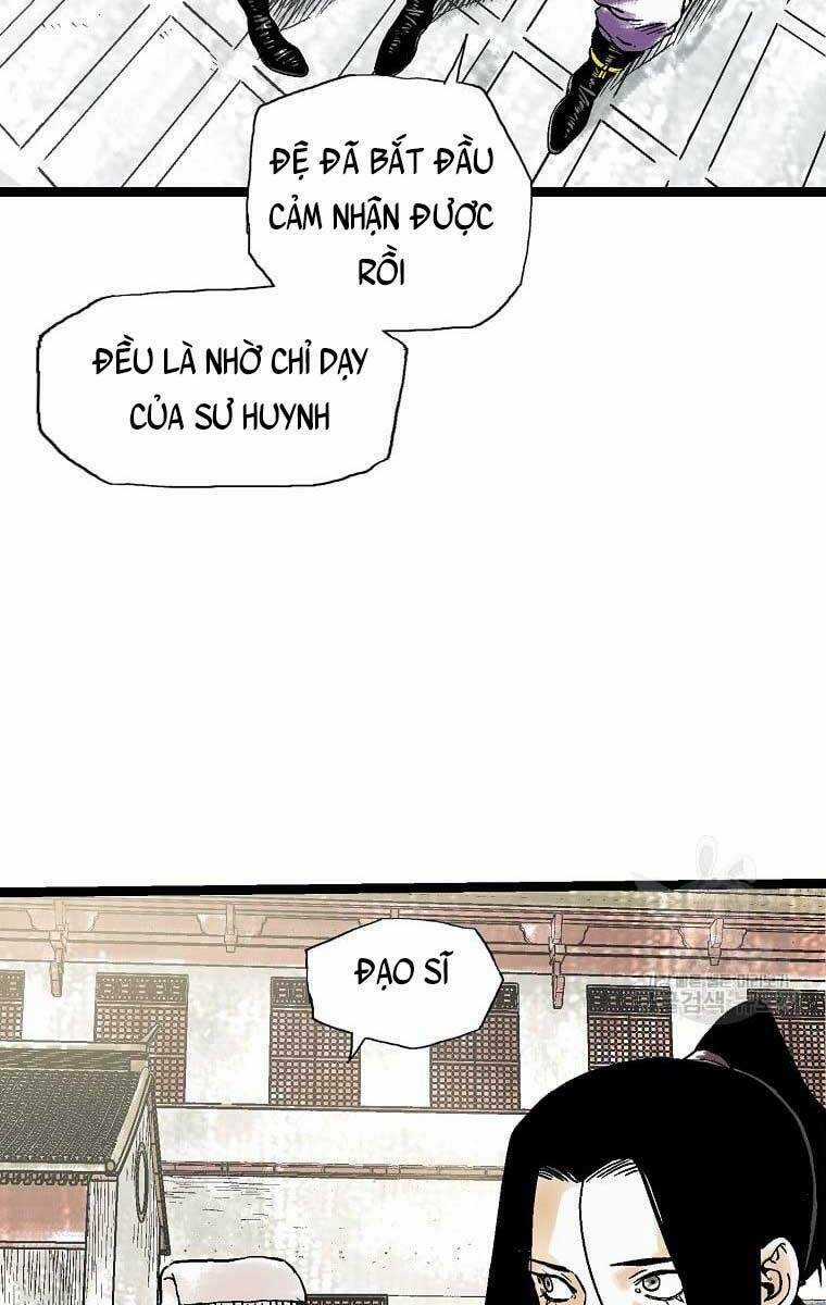 Ma Hiệp Côn Lôn Chapter 36 trang 50