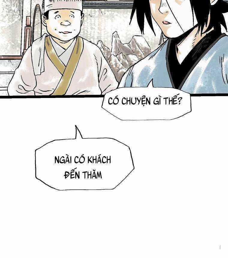 Ma Hiệp Côn Lôn Chapter 36 trang 51
