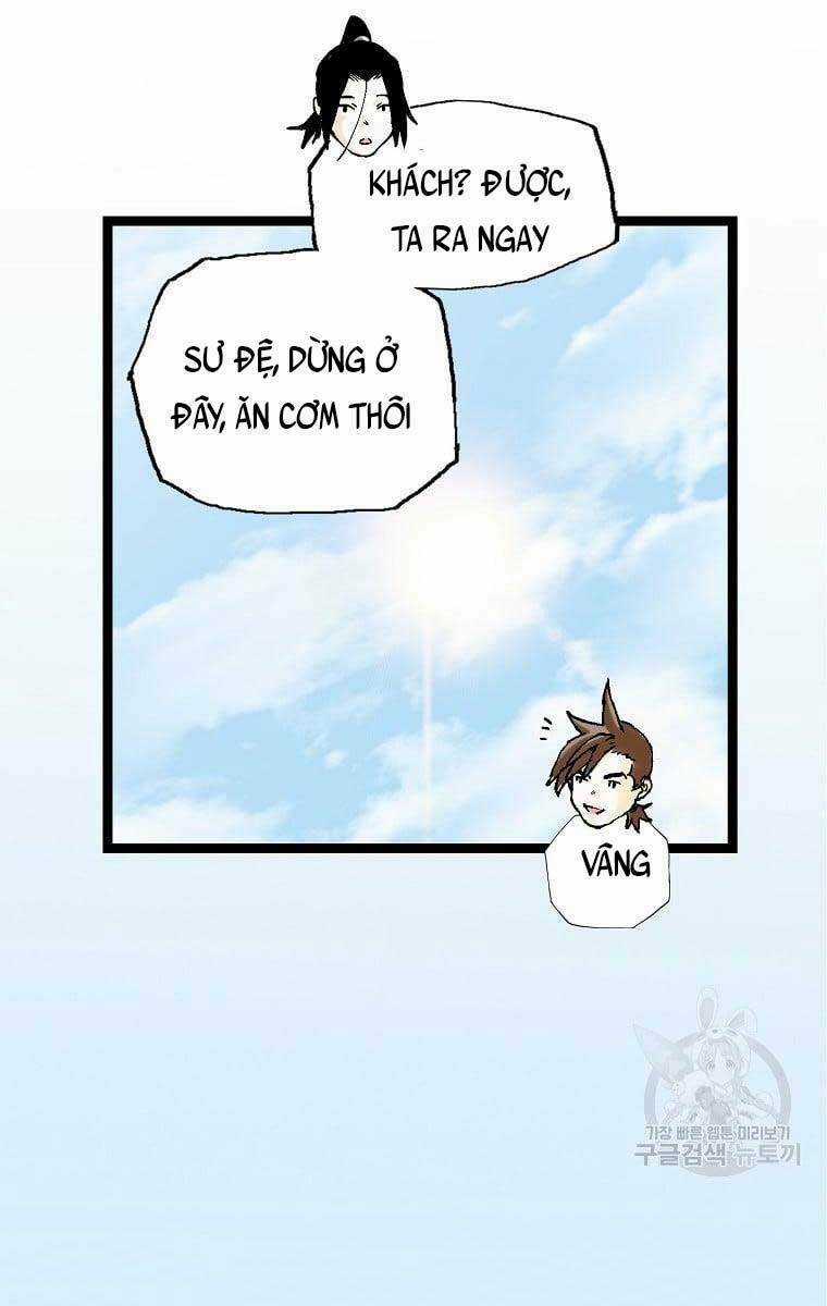 Ma Hiệp Côn Lôn Chapter 36 trang 52
