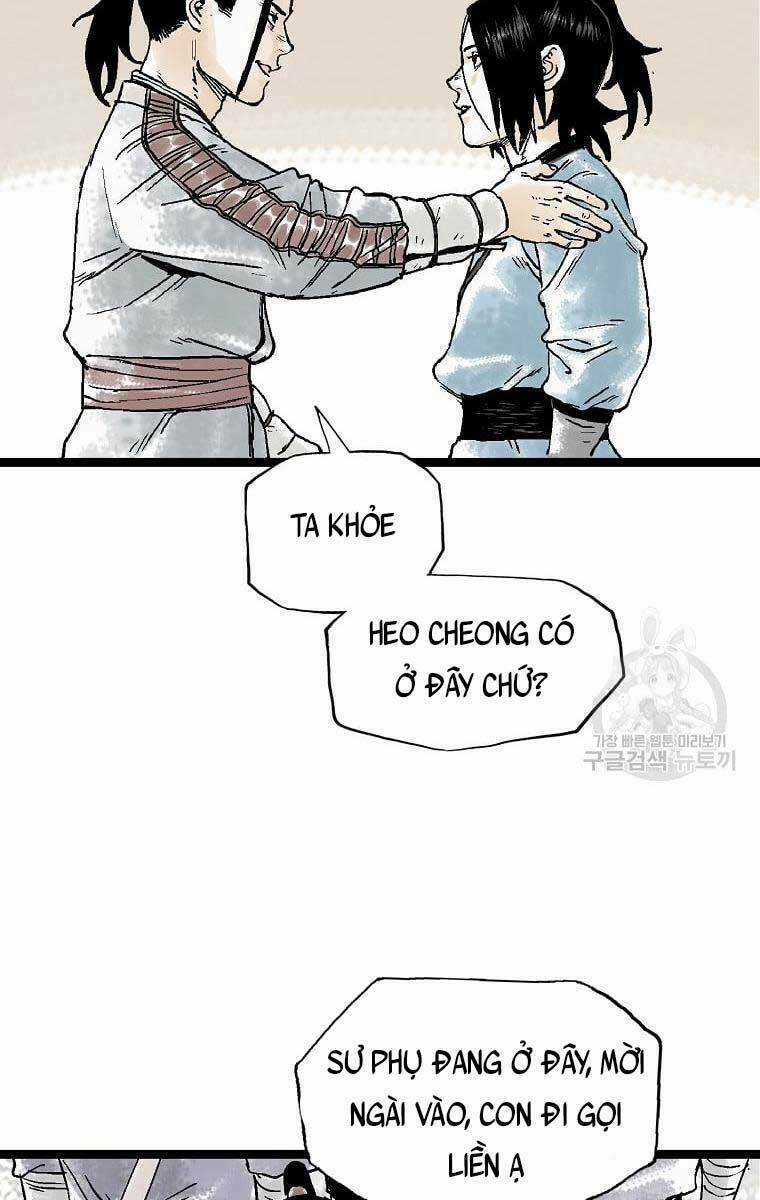 Ma Hiệp Côn Lôn Chapter 36 trang 55