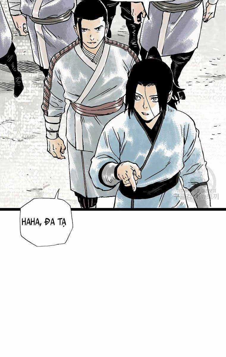 Ma Hiệp Côn Lôn Chapter 36 trang 56