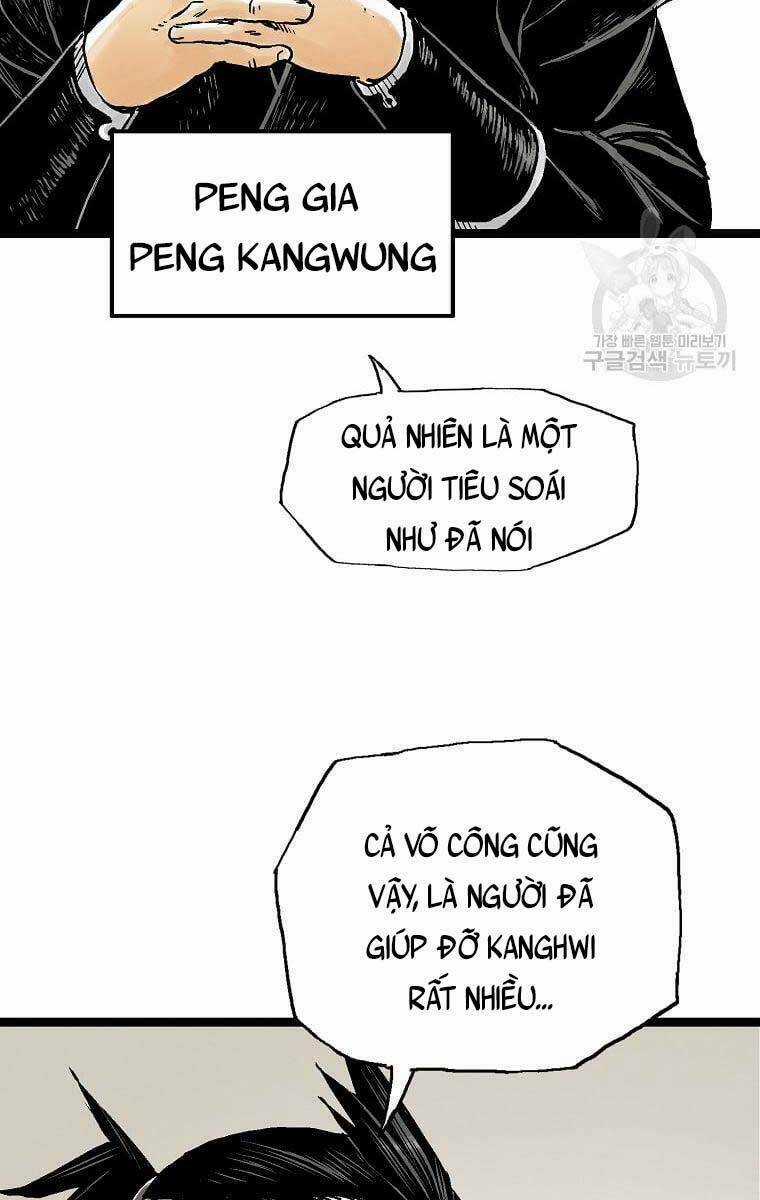 Ma Hiệp Côn Lôn Chapter 36 trang 59