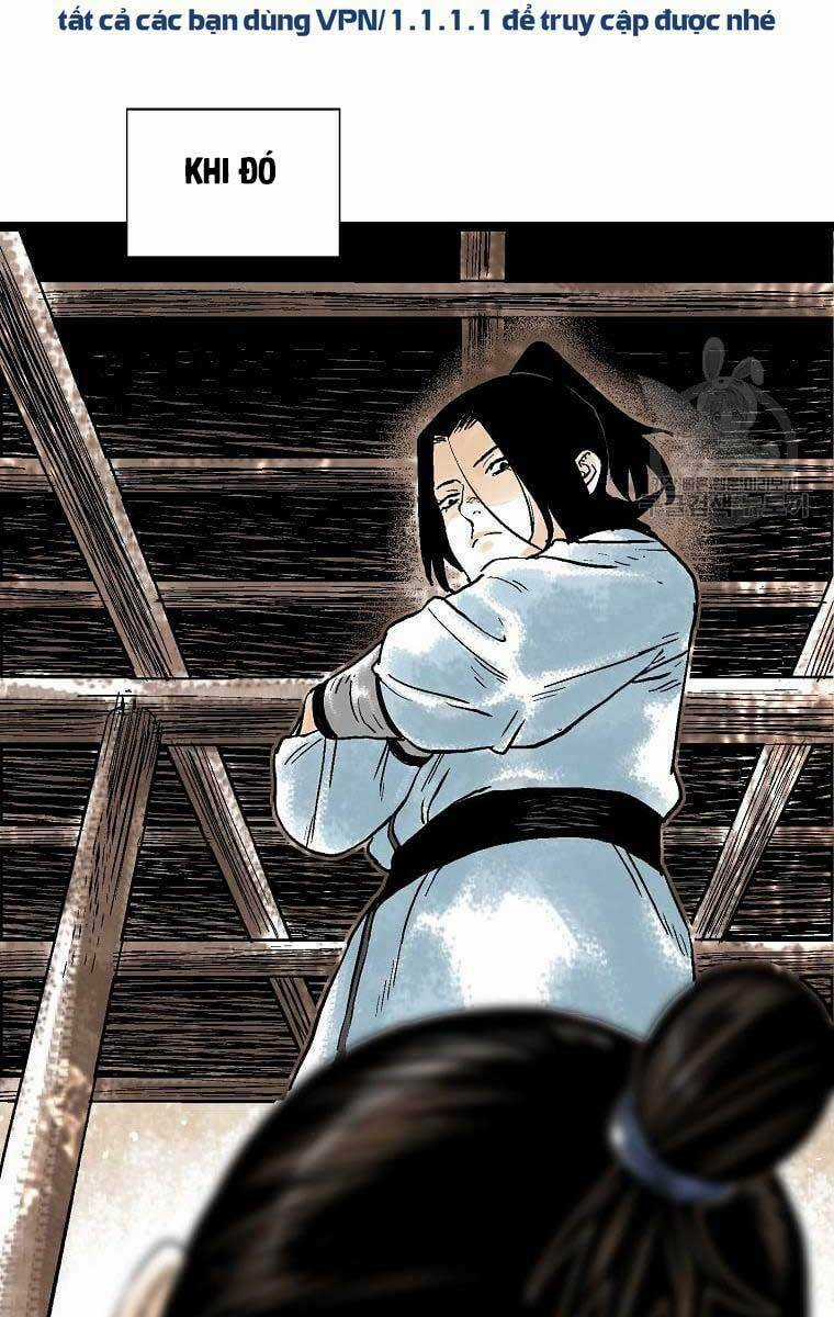 Ma Hiệp Côn Lôn Chapter 36 trang 6