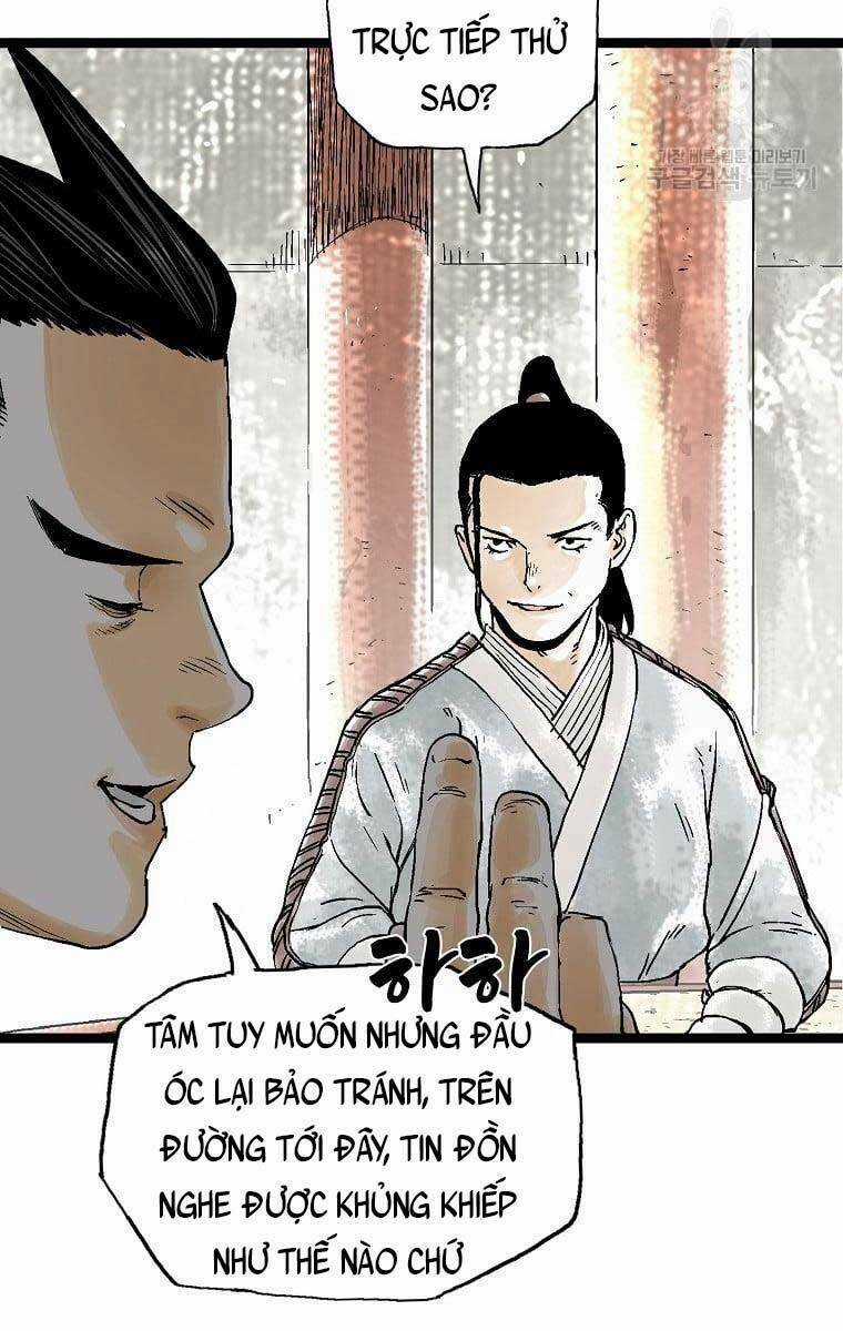 Ma Hiệp Côn Lôn Chapter 36 trang 61