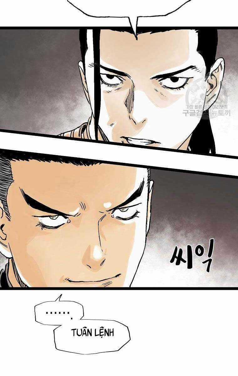 Ma Hiệp Côn Lôn Chapter 36 trang 64