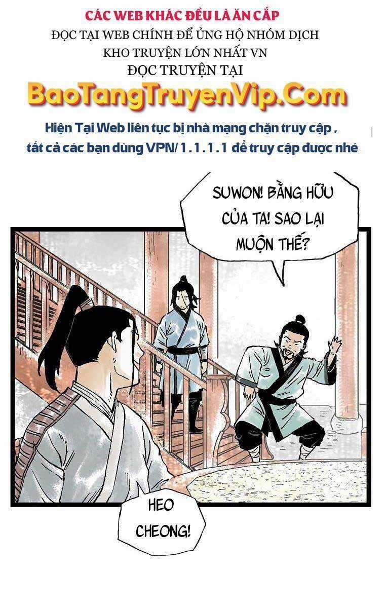 Ma Hiệp Côn Lôn Chapter 36 trang 65