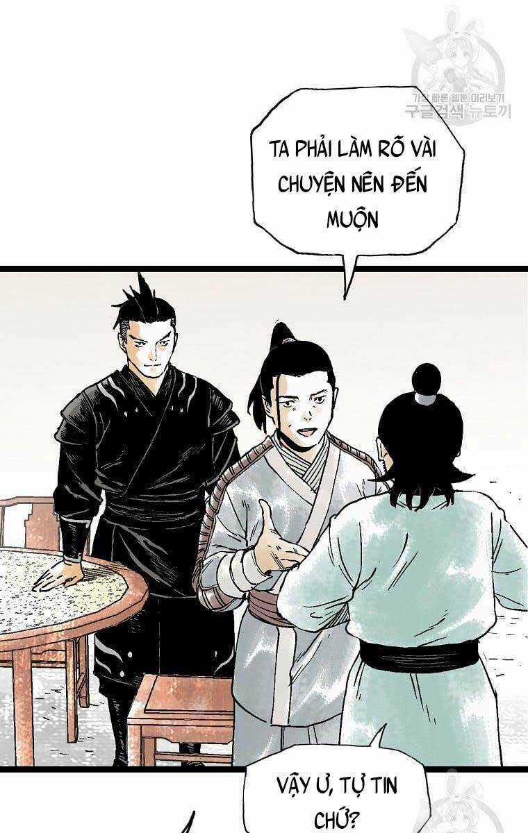 Ma Hiệp Côn Lôn Chapter 36 trang 66