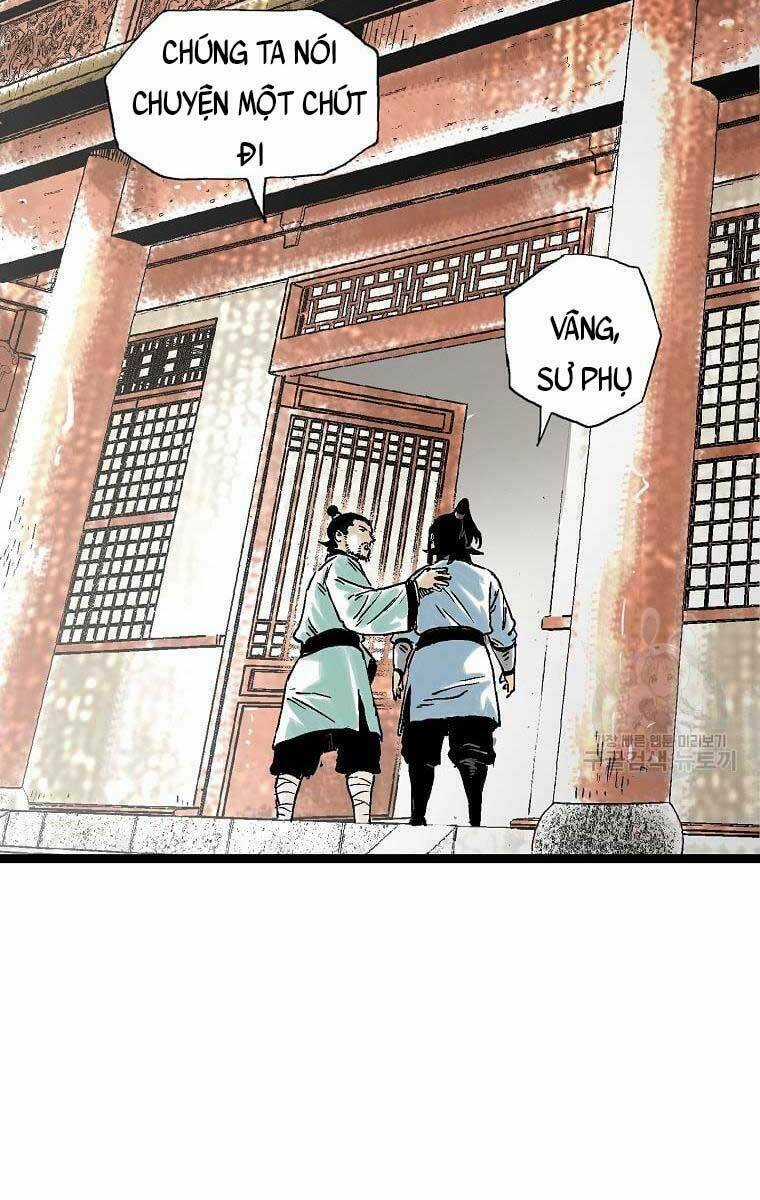 Ma Hiệp Côn Lôn Chapter 36 trang 71
