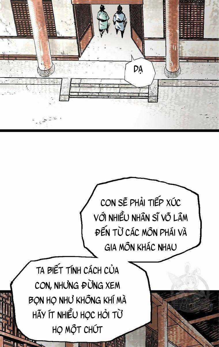 Ma Hiệp Côn Lôn Chapter 36 trang 73