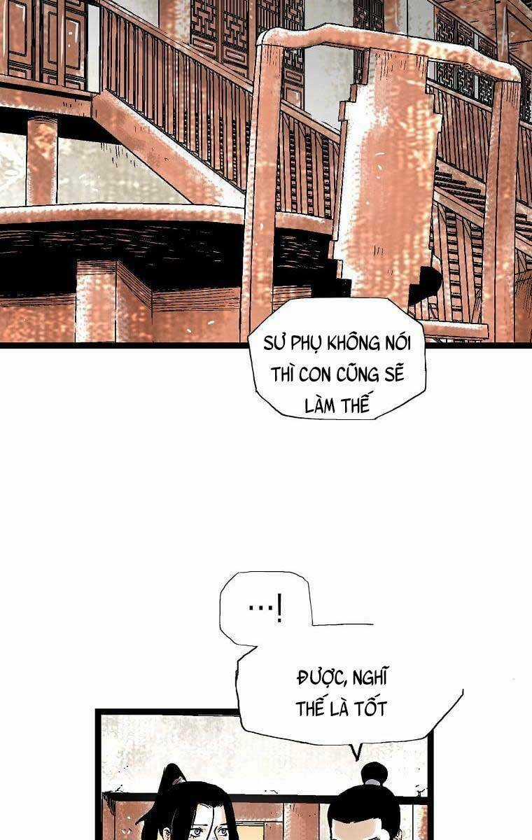Ma Hiệp Côn Lôn Chapter 36 trang 74