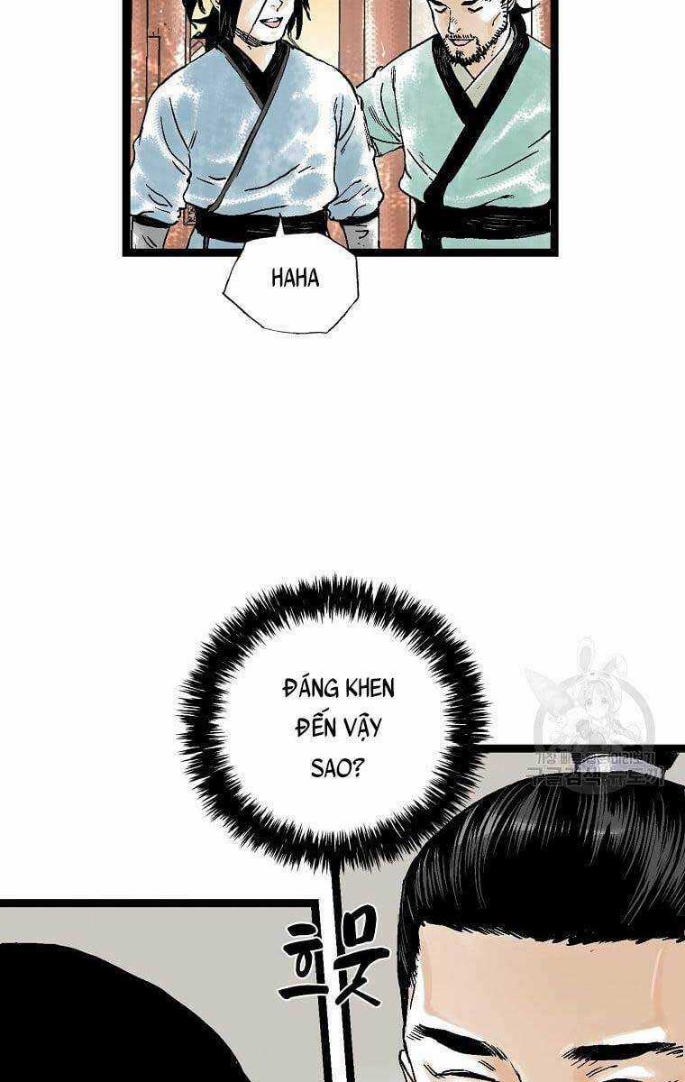 Ma Hiệp Côn Lôn Chapter 36 trang 75