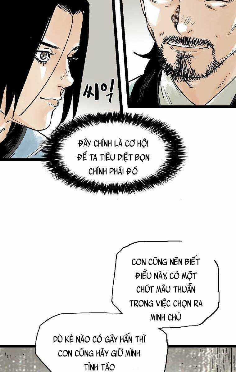 Ma Hiệp Côn Lôn Chapter 36 trang 76