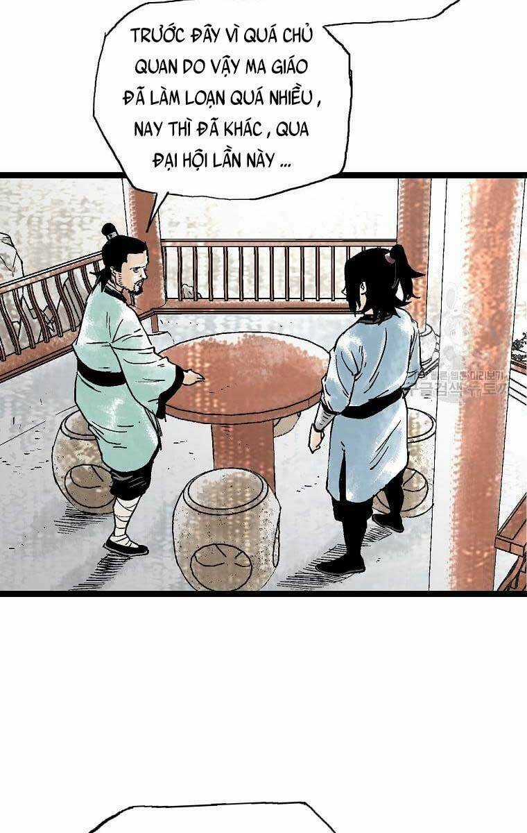 Ma Hiệp Côn Lôn Chapter 36 trang 78