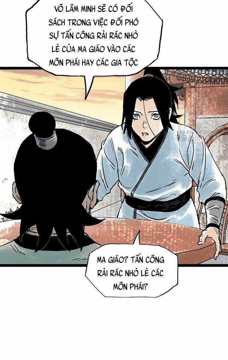 Ma Hiệp Côn Lôn Chapter 36 trang 79