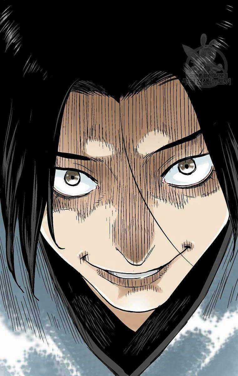 Ma Hiệp Côn Lôn Chapter 36 trang 8
