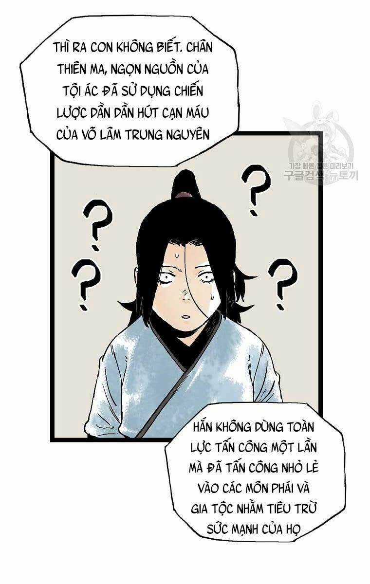 Ma Hiệp Côn Lôn Chapter 36 trang 80