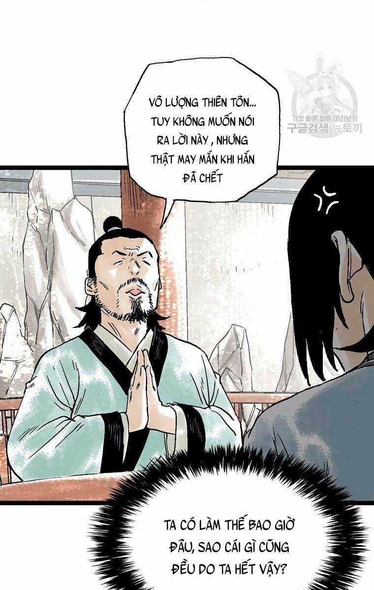 Ma Hiệp Côn Lôn Chapter 36 trang 81