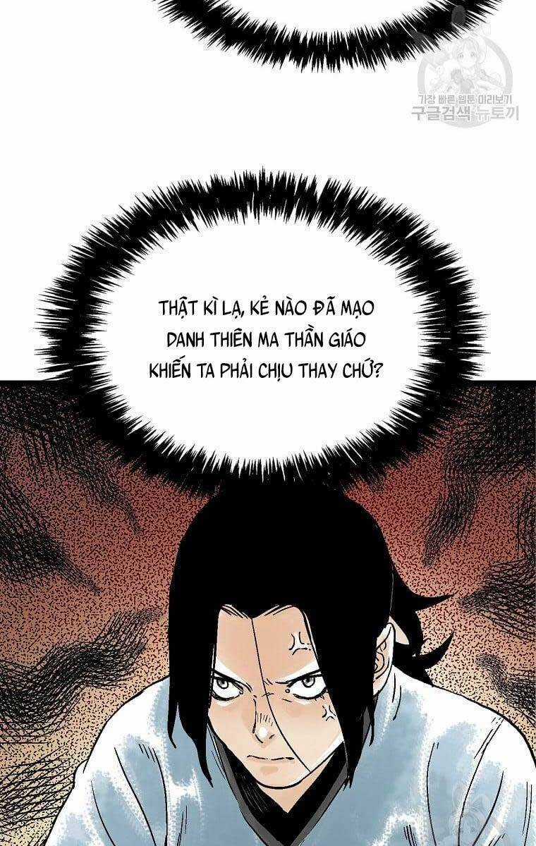 Ma Hiệp Côn Lôn Chapter 36 trang 82