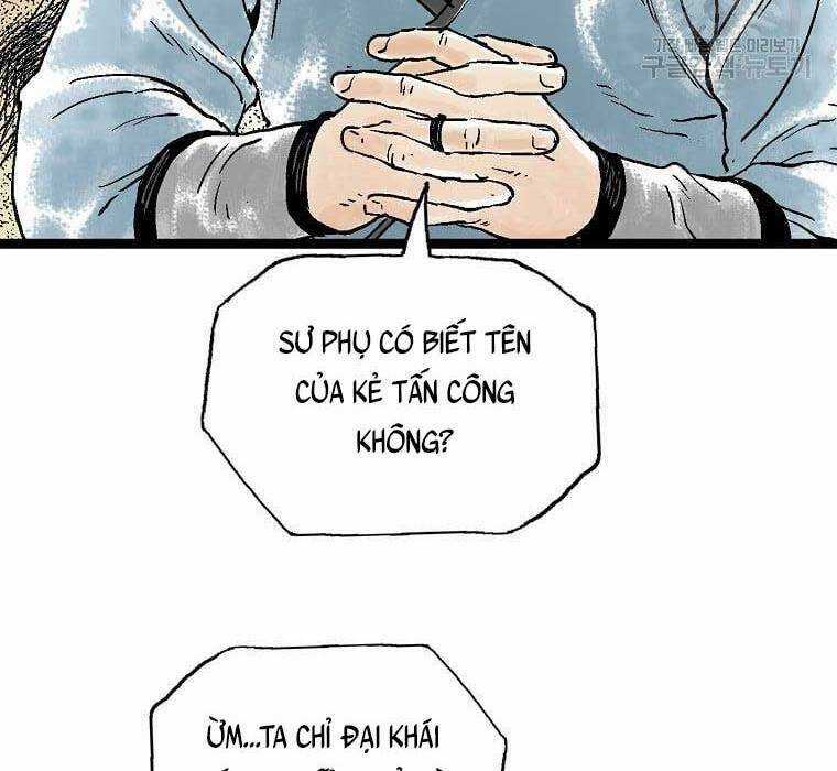 Ma Hiệp Côn Lôn Chapter 36 trang 83