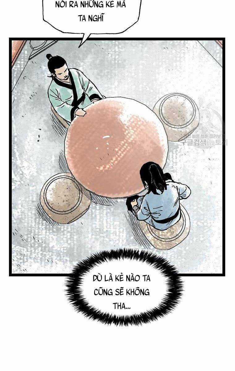 Ma Hiệp Côn Lôn Chapter 36 trang 84