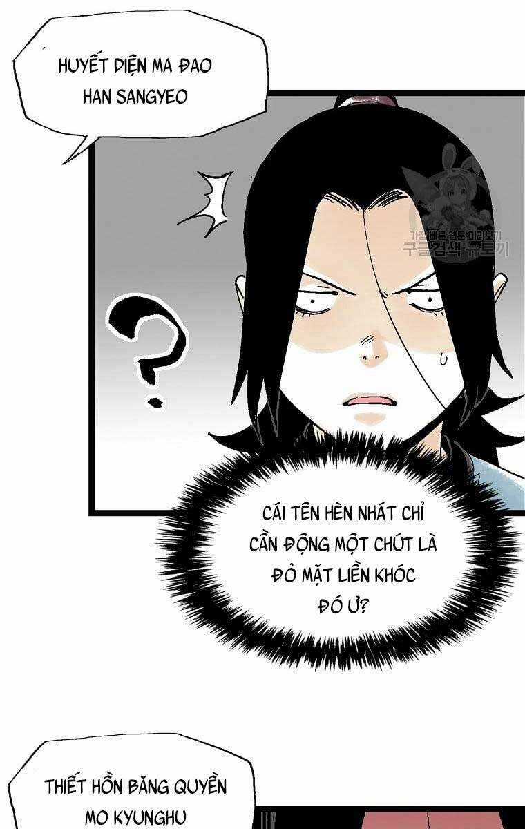Ma Hiệp Côn Lôn Chapter 36 trang 85
