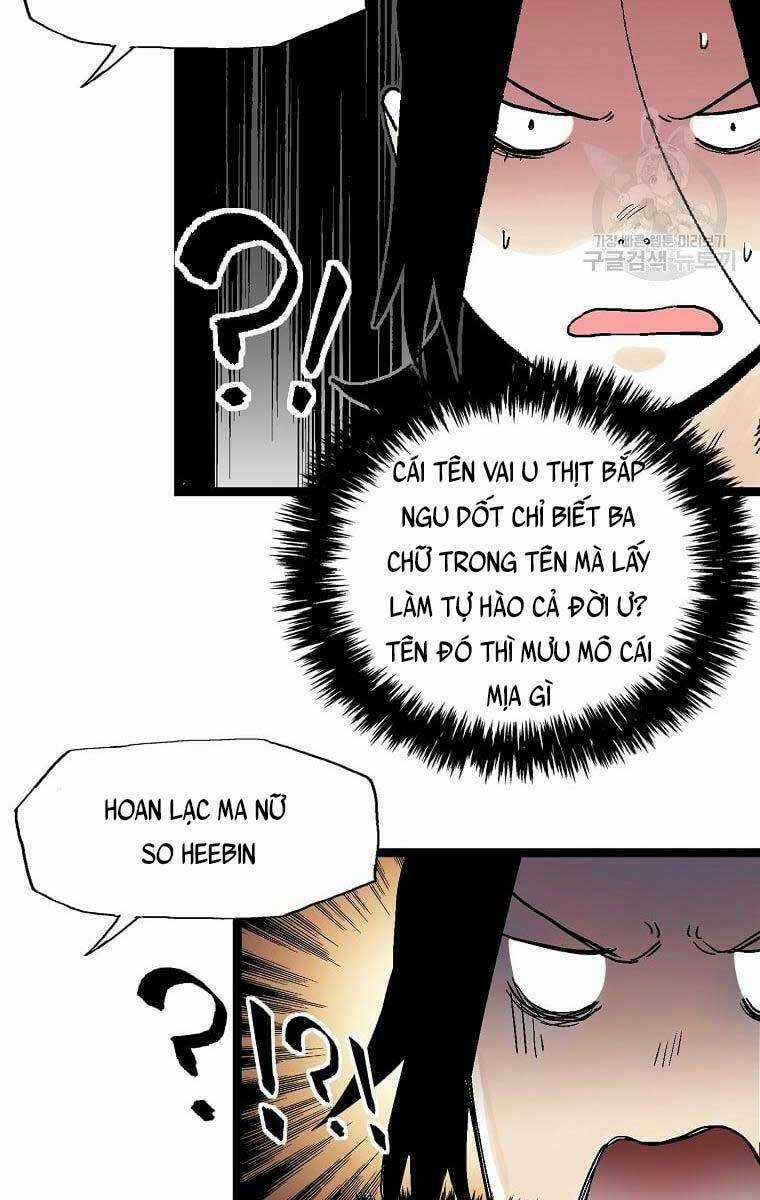 Ma Hiệp Côn Lôn Chapter 36 trang 86