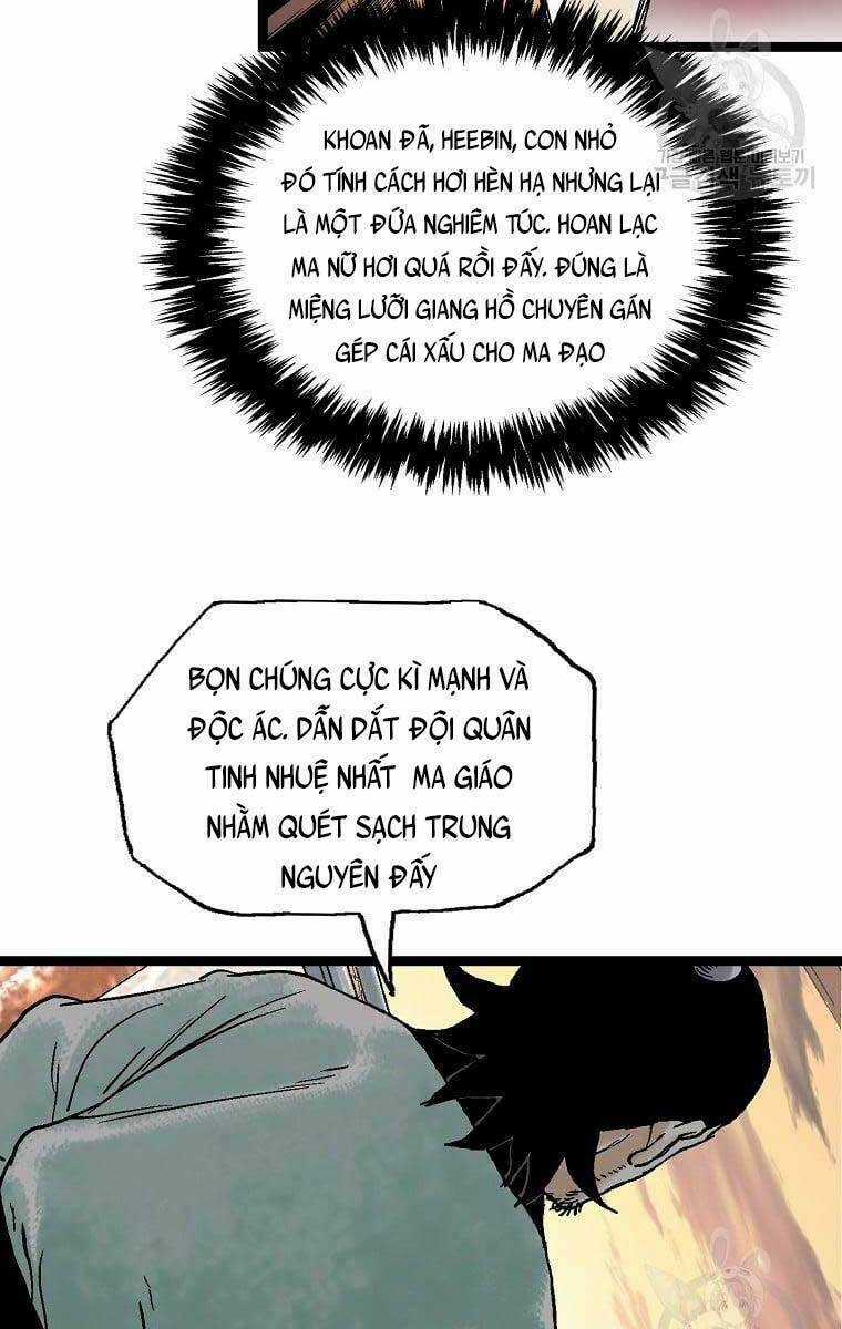 Ma Hiệp Côn Lôn Chapter 36 trang 87